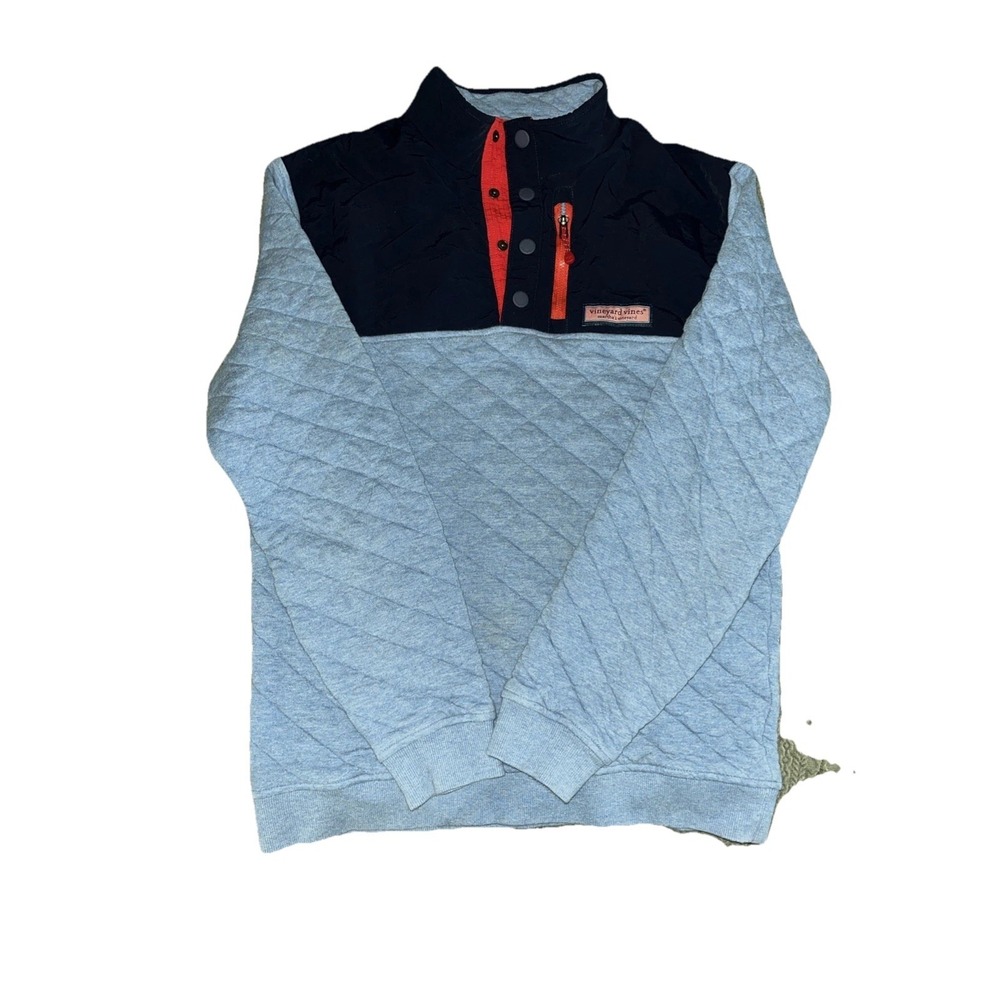 Vineyard Vines Pullover